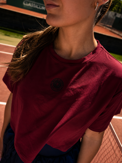 ESSENTIAL TEE