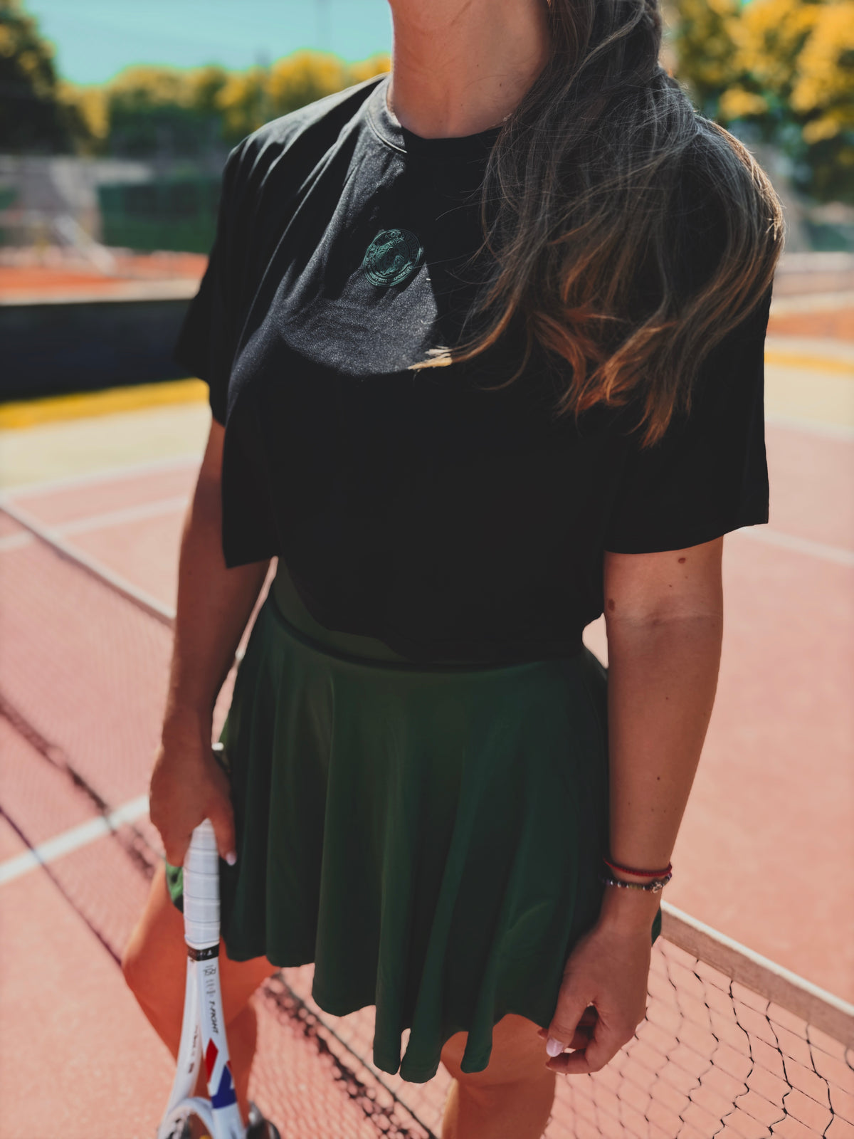 ESSENTIAL TEE