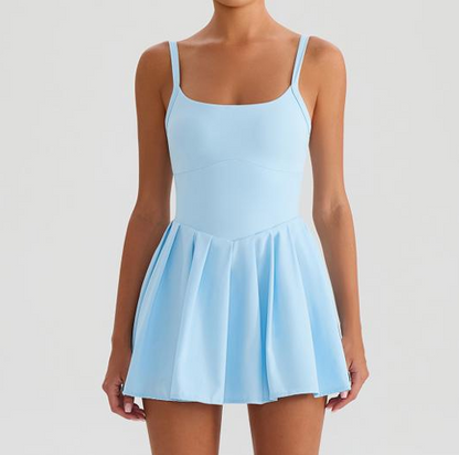 MILA Dress