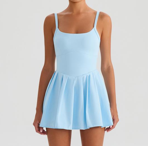 MILA Dress