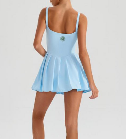 MILA Dress