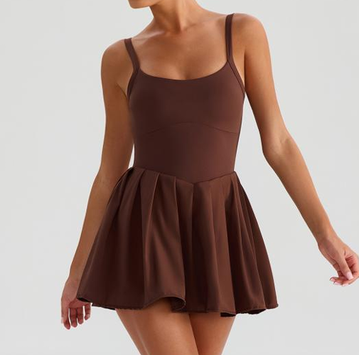 MILA Dress