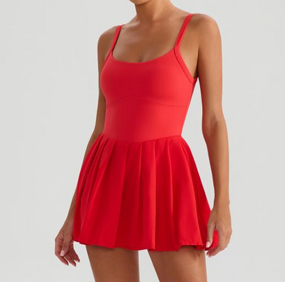 MILA Dress