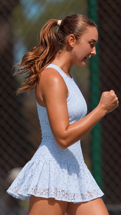 LACEY  Tennis Dress