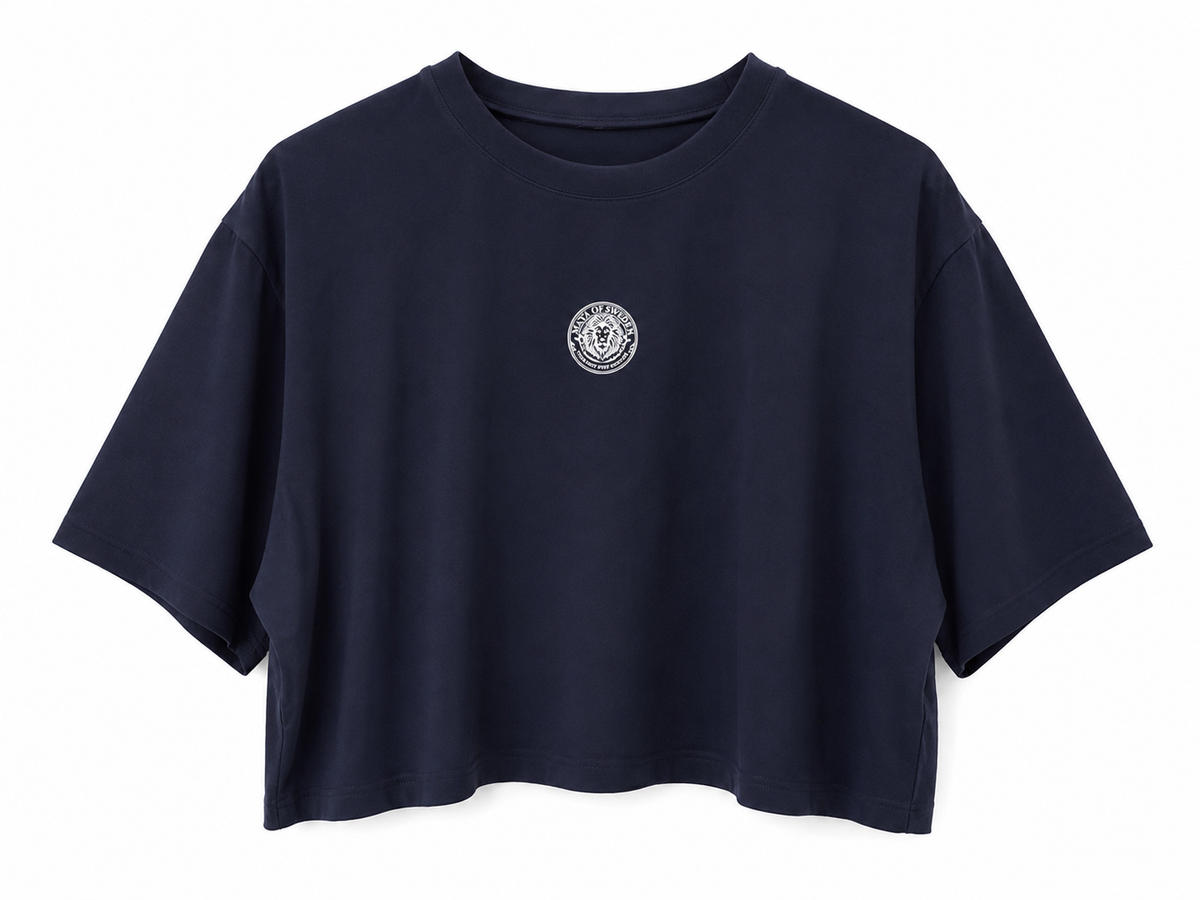 ESSENTIAL TEE